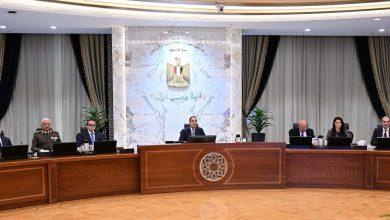 مجلس الوزراء يُوافق على استكمال إجراءات طرح محطات توليد الكهرباء بجبل الزيت 6 595507521 1422516599918756 7788666573066000910 n جريدة مؤسسة ايجي تايمز