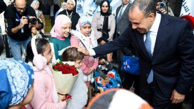 596453885 1422550086582074 8732525071576591459 n جريدة مؤسسة ايجي تايمز