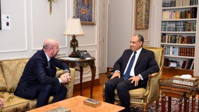 وزير الخارجية يلتقي رئيس المجلس الأوروبي السابق 5 596490809 1421731569997259 3140463193967933209 n جريدة مؤسسة ايجي تايمز