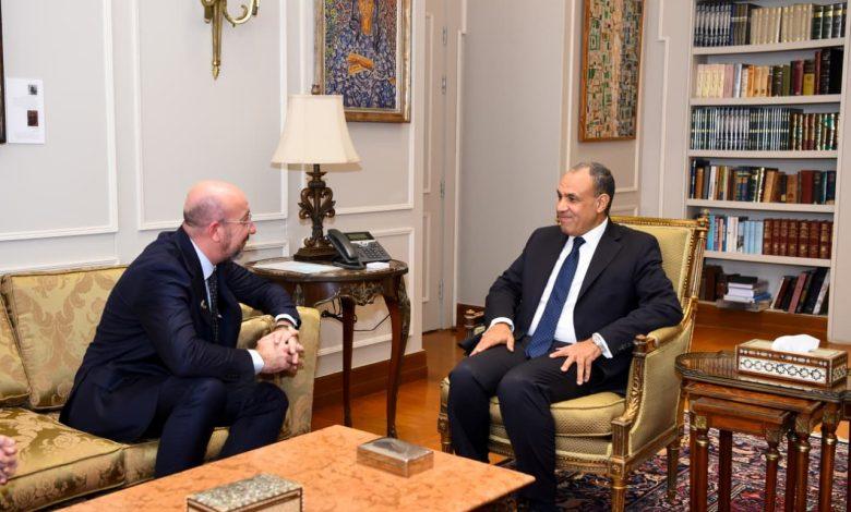 وزير الخارجية يلتقي رئيس المجلس الأوروبي السابق 1 596490809 1421731569997259 3140463193967933209 n جريدة مؤسسة ايجي تايمز