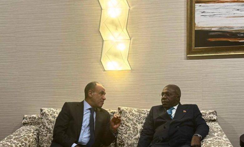 وزير الخارجية يلتقي نظيره الأنجولي 1 596502228 1424021359768280 2257832335757606980 n جريدة مؤسسة ايجي تايمز