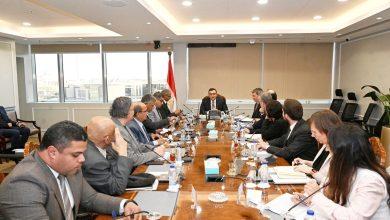 وزير الإسكان يستقبل وفد من بنك الاستثمار الأوروبي EIB لبحث تعزيز فرص التعاون المشترك وموقف المشروعات الجارية 3 596810250 1421529576684125 3622313958216087459 n جريدة مؤسسة ايجي تايمز