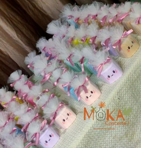 مونيكا خليل عطالله.. شابة من سوهاج تُبدع في عالم الهاند ميد وتصنع مشروعًا بطابع فني خاص 2 597149217 830332139906792 2046075624600823460 n 1 جريدة مؤسسة ايجي تايمز