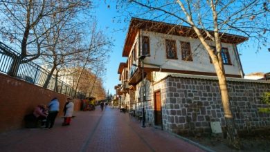 تركيا.. حيث تلتقي الروح بالحضارة والسياحة المستدامة 15 597358296 1371296654315849 7542104759747170009 n جريدة مؤسسة ايجي تايمز