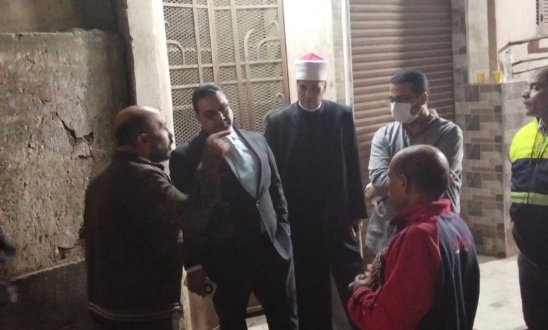 597387729 1422416833262066 5714323489120267428 n جريدة مؤسسة ايجي تايمز