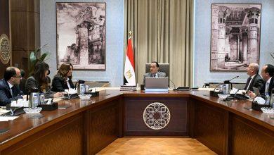 رئيس الوزراء يستعرض مقترحات تطوير المنطقة المحيطة بالقلعة ومنطقة "الزبالين" بالقاهرة 5 597398842 1425841629586253 5803158906605457757 n جريدة مؤسسة ايجي تايمز