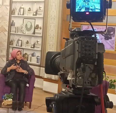 حياة بورق السلوفان 1 597417123 3840362196265686 2311347949455442392 n جريدة مؤسسة ايجي تايمز