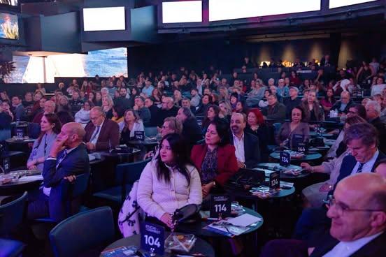 Karnak in Canada… A Successful Egyptian concert in Montreal with 17 Consuls Present 3 597588857 1196944088429401 4592271298098989354 n جريدة مؤسسة ايجي تايمز