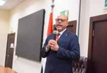 597601927 2076187473180845 1740117673423000363 n جريدة مؤسسة ايجي تايمز