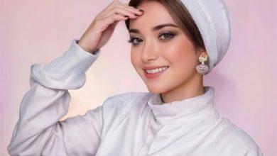 ميادة مجدي تصنع تجربة جديدة بـ"فنون"… أول مجلة صوتية تبرز المواهب المغمورة 7 597607111 1259083796042957 6453919938322389220 n جريدة مؤسسة ايجي تايمز