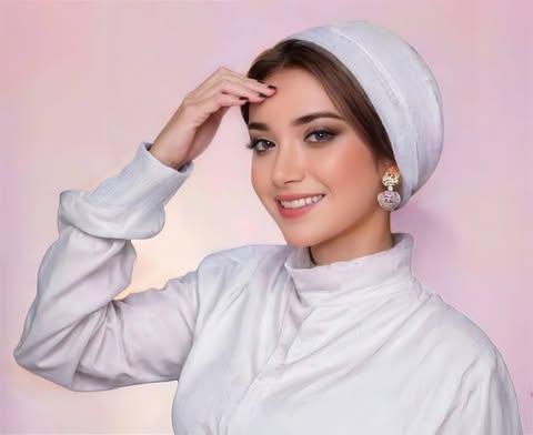 ميادة مجدي تصنع تجربة جديدة بـ"فنون"… أول مجلة صوتية تبرز المواهب المغمورة 1 597607111 1259083796042957 6453919938322389220 n جريدة مؤسسة ايجي تايمز