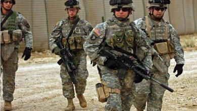 مقتل 5 عناصر من داعش في الضربات الأمريكية على مواقع التنظيم بسوريا 4 597669420 25289092030782567 7067797263359255744 n 1 جريدة مؤسسة ايجي تايمز