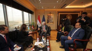 وزير السياحة والآثار يستقبل رئيس إدارة الاقتصاد الإبداعي والسياحة في رئاسة جمهورية أوزبكستان 7 597844849 1423216276515455 1596210757133938381 n جريدة مؤسسة ايجي تايمز