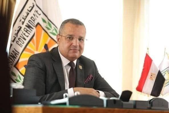 محافظ جنوب سيناء: جاهزون لاستقبال الناخبين في 10 مدرسة و9 لجنة فرعية بانتخابات مجلس النواب 1 598285759 2077076096425316 212904409952662511 n جريدة مؤسسة ايجي تايمز