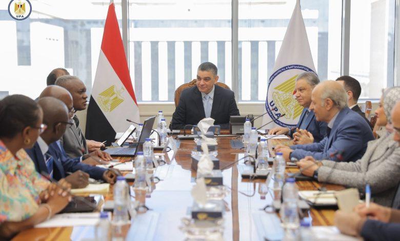 هيئة الرعاية الصحية تعلن استحداث خدمة تثبيت الفقرات لأول مرة بمستشفى دراو المركزي بمحافظة أسوان تحت مظلة التأمين الصحي الشامل 1 598925414 1427419999428416 5991577612483353480 n جريدة مؤسسة ايجي تايمز