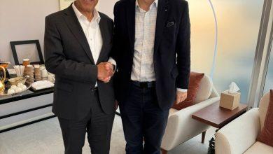 وزير الخارجية يلتقي نائب رئيس الوزراء ووزير خارجية بولندا 4 598973217 1425945122909237 1643375917259246163 n جريدة مؤسسة ايجي تايمز