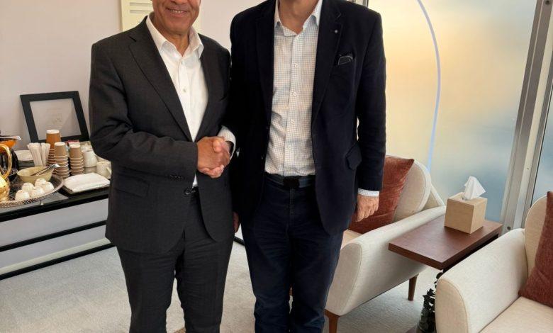 وزير الخارجية يلتقي نائب رئيس الوزراء ووزير خارجية بولندا 1 598973217 1425945122909237 1643375917259246163 n جريدة مؤسسة ايجي تايمز