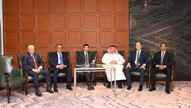 بعد غياب لسنوات طويلة.. مصر تستضيف الجمعية العمومية للاتحاد الإفريقي لكرة السلة 6 599017155 1426588106178272 8587215596198102623 n جريدة مؤسسة ايجي تايمز