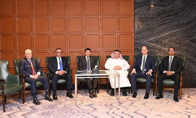 بعد غياب لسنوات طويلة.. مصر تستضيف الجمعية العمومية للاتحاد الإفريقي لكرة السلة 1 599017155 1426588106178272 8587215596198102623 n جريدة مؤسسة ايجي تايمز