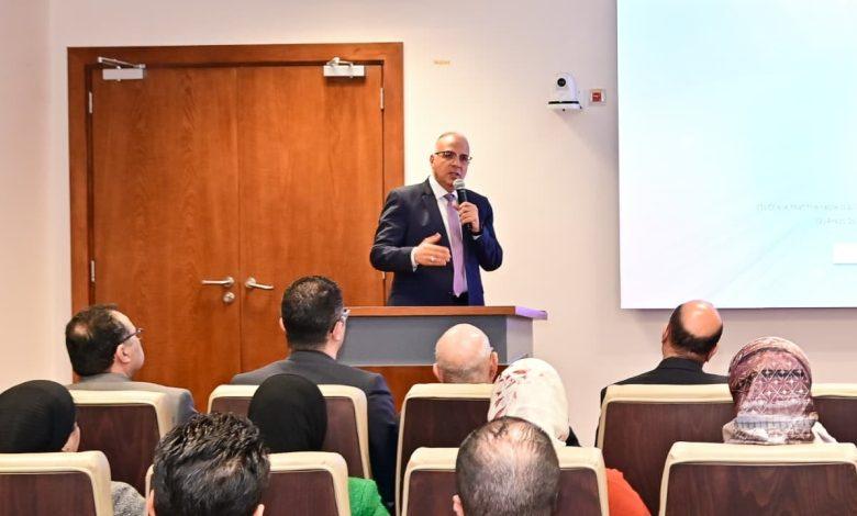 الدكتور سويلم يتابع إجراءات الترتيب لعقد "أسبوع القاهرة التاسع للمياه" تحت رعاية رئيس الجمهورية 1 599035794 1428961325940950 9092907386571766186 n جريدة مؤسسة ايجي تايمز