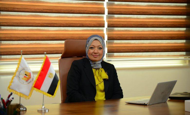 رشا شرف تمثل مصر في مجلس إدارة مكتب التربية الدولي باليونسكو 1 599098629 1425074536329629 4874832771548408151 n جريدة مؤسسة ايجي تايمز