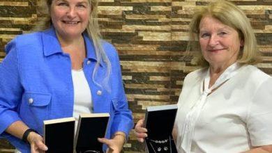 مي الدراوي تكشف عن أهم الإتفاقيات الدولية لمجموعة لافندر لايف 2 599566778 1397757388678588 6489299132244688458 n جريدة مؤسسة ايجي تايمز