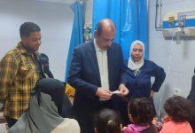 599638064 1428428669327549 6530764164666230496 n جريدة مؤسسة ايجي تايمز