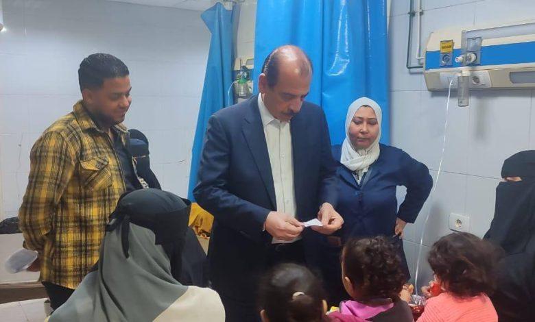 599638064 1428428669327549 6530764164666230496 n جريدة مؤسسة ايجي تايمز