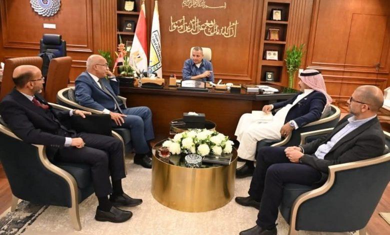 محافظ جنوب سيناء يناقش مع نواب مجلس الشيوخ أولويات المرحلة المقبلة بالمحافظة 1 599669577 2075778436555082 9119575780746052913 n جريدة مؤسسة ايجي تايمز