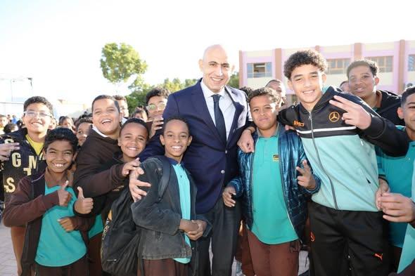 600138906 1427331932770556 4406183041338268464 n جريدة مؤسسة ايجي تايمز