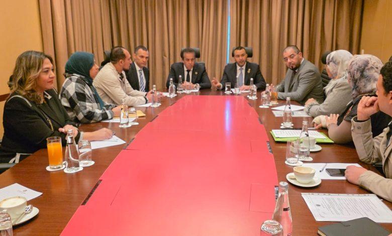 600195143 1429820175855065 3394347685359093489 n 1 جريدة مؤسسة ايجي تايمز