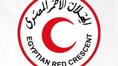 مجلس وزراء الشؤون الاجتماعية العرب بـ"عمان" يشيد بجهود الهلال الأحمر المصري في تقديم المساعدات الإنسانية للشعب الفلسطيني 11 600282723 1429154875921595 8003626563360282837 n جريدة مؤسسة ايجي تايمز