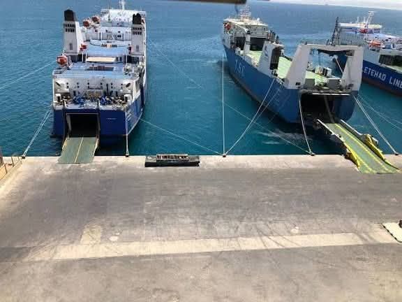 600282834 1548107526460551 7638217784739686045 n جريدة مؤسسة ايجي تايمز