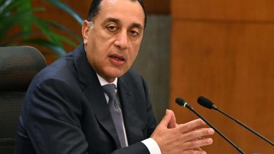 رئيس الوزراء يُغادر القاهرة متجهاً إلى لبنان لبحث ملفات تعزيز التعاون المشترك والقضايا الإقليمية 3 600349855 1429267152577034 2261311614070806731 n جريدة مؤسسة ايجي تايمز