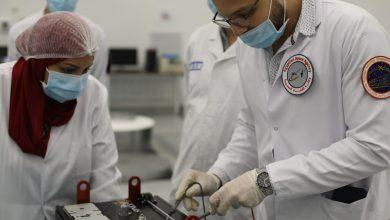 وكالة الفضاء المصرية تُعلن نجاح إطلاق وتشغيل القمر الصناعي المصري SPNEX ودخوله مداره المخصص 6 600407309 1426086092895140 7241332074887434428 n جريدة مؤسسة ايجي تايمز