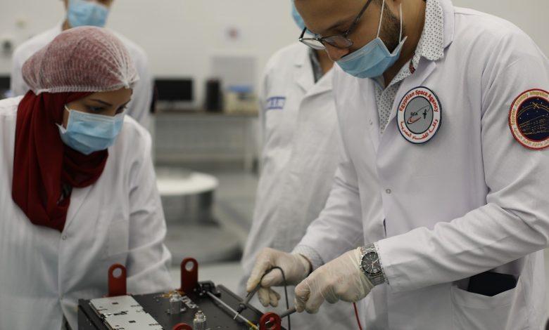 وكالة الفضاء المصرية تُعلن نجاح إطلاق وتشغيل القمر الصناعي المصري SPNEX ودخوله مداره المخصص 1 600407309 1426086092895140 7241332074887434428 n جريدة مؤسسة ايجي تايمز