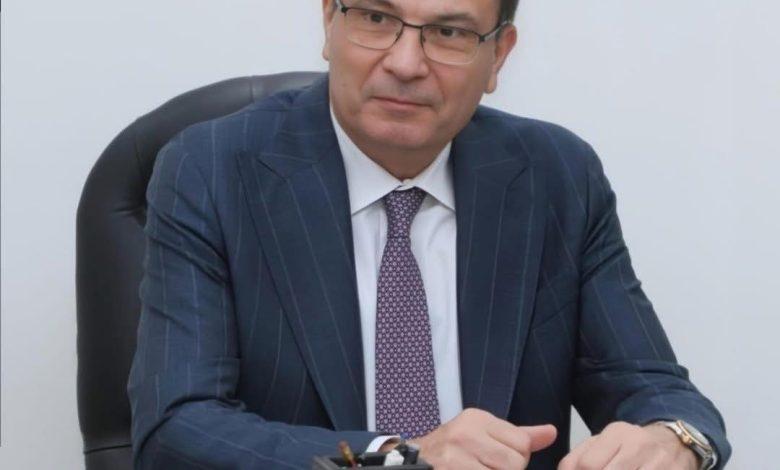 الزراعة تواصل الحرب على مافيا الاسمدة ضبط 74 طن مهربة للسوق السوداء في حملات مكبرة بالاقصر وكفر الشيخ 1 600423432 4402604829973652 1182765090007183562 n جريدة مؤسسة ايجي تايمز