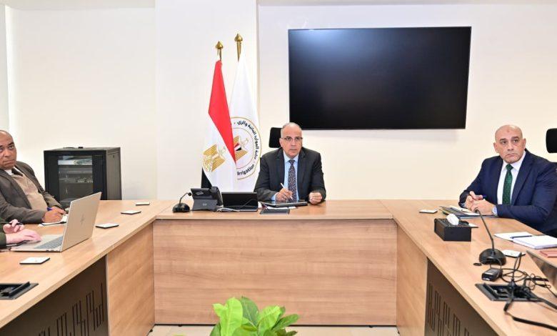الدكتور سويلم يتابع موقف الإعداد لعقد أولى اجتماعات "المجلس الأعلى للمياه" 1 600535036 1427333589437057 6696841787748554935 n جريدة مؤسسة ايجي تايمز