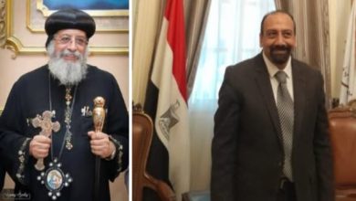 في عهد الرئيس السيسي وبحضور روحي لقداسة البابا تواضروس.. نادر الصيرفي يتصدر المشهد القانوني لقضايا الأسرة المسيحية 4 606824177 1290460576433183 1354375752324416997 n 2 جريدة مؤسسة ايجي تايمز