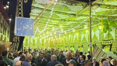 606999117 1957826284763677 3402907654407607100 n جريدة مؤسسة ايجي تايمز