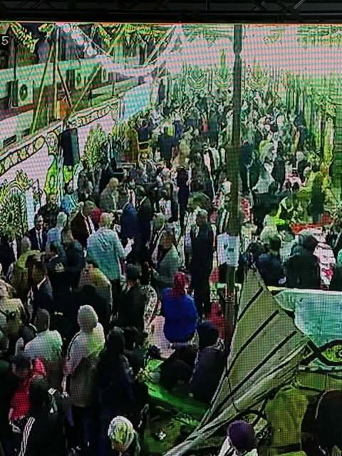 تساؤلات متزايدة حول إجراءات انتخابات نادي 15 مايو ومطالبات بمراجعة شاملة 2 607235104 33351718824475442 5785033931799430686 n جريدة مؤسسة ايجي تايمز