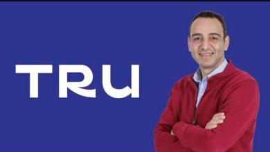 «ترو TRU» تحقق أرقامًا قياسية في عامها الأول بسوق التمويل الاستهلاكي بمبيعات تتجاوز 3 مليارات جنيه 2 607341284 1212215214211232 8977177663917171323 n جريدة مؤسسة ايجي تايمز