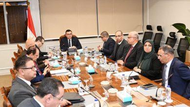 مجلس إدارة هيئة المجتمعات العمرانية يوافق على توفير حزمة من الحوافز العمرانية 5 665 جريدة مؤسسة ايجي تايمز