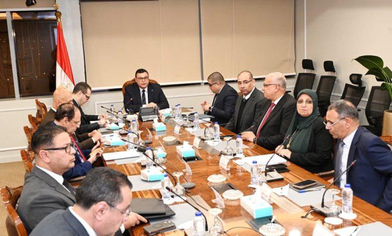 665 جريدة مؤسسة ايجي تايمز