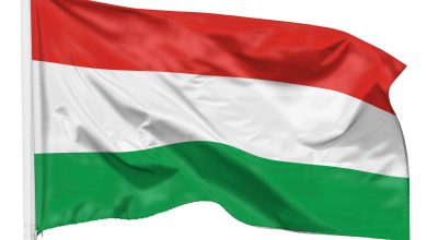 الخارجية المجرية: بودابست جاهزة لاستضافة قمة روسية أمريكية 14 71Vh7xieVwL جريدة مؤسسة ايجي تايمز