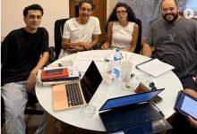 768 جريدة مؤسسة ايجي تايمز