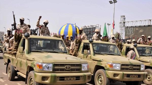 شبكة أطباء السودان: الدعم السريع أطلق سراح 9 كوادر طبية محتجزة من أصل 73 1 8351016650636202511241127382738 جريدة مؤسسة ايجي تايمز