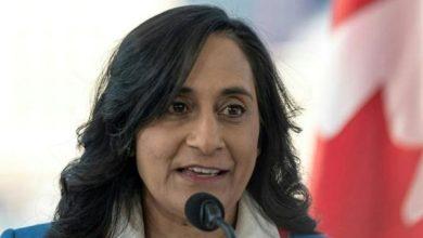 وزيرة الخارجية الكندية: قرار عضوية أوكرانيا في الناتو شأن يخص الحلف وحده 2 8351016650636202511270149214921 جريدة مؤسسة ايجي تايمز