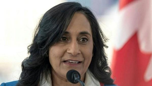 وزيرة الخارجية الكندية: قرار عضوية أوكرانيا في الناتو شأن يخص الحلف وحده 1 8351016650636202511270149214921 جريدة مؤسسة ايجي تايمز