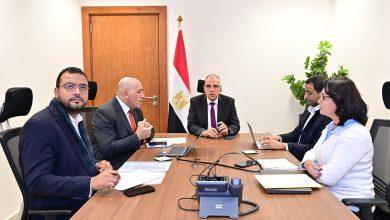 الدكتور سويلم يتابع إجراءات تحديث الاستراتيجية المصرية للموارد المائية 2050 1 8888888.jpg ffa44670 e941 453a af3b 609797b3b09e 860x573 2 جريدة مؤسسة ايجي تايمز